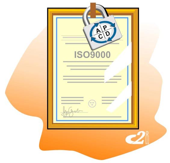 ISO9000