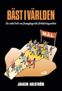 Boken Bäst i världen