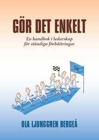 Boken Gör det enkelt