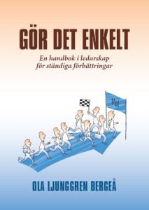 Boken Gör det enkelt