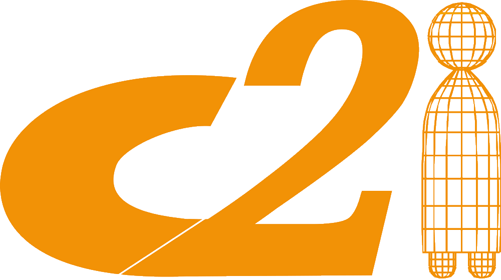 C2 logotyp.