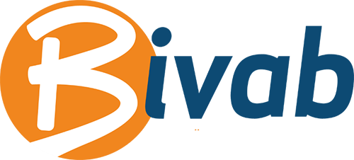Bivab logotyp