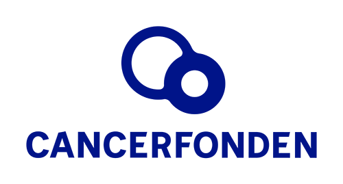 Cancerfonden logotyp