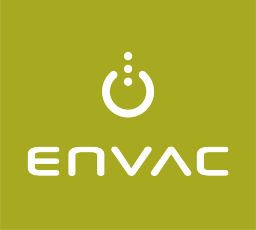 Envac logotyp