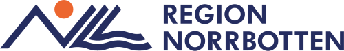 Region Norrbotten logotyp