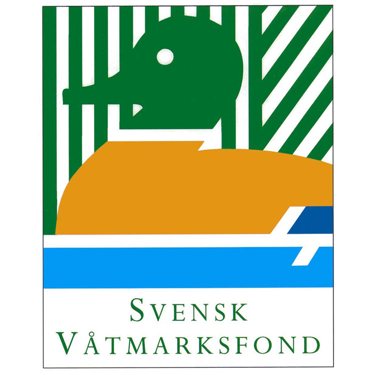 Svenska våtmarksfonden