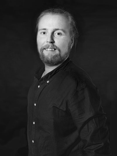 Erik Johansson