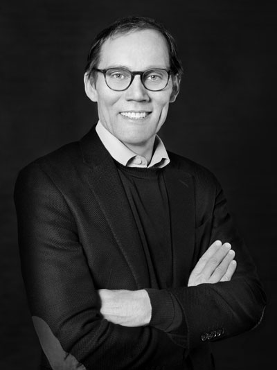 Lars Nilsson